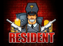 Resident